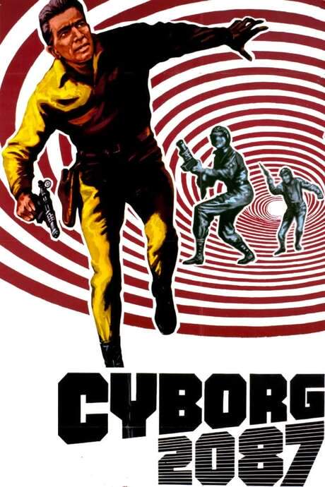 Cyborg 2087